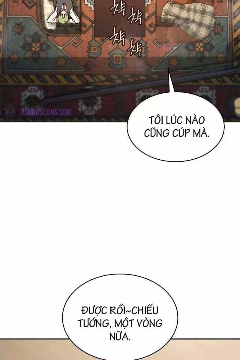 Truyện Tranh Đại Pháp Sư Toàn Năng - Infinite Mage trang 5