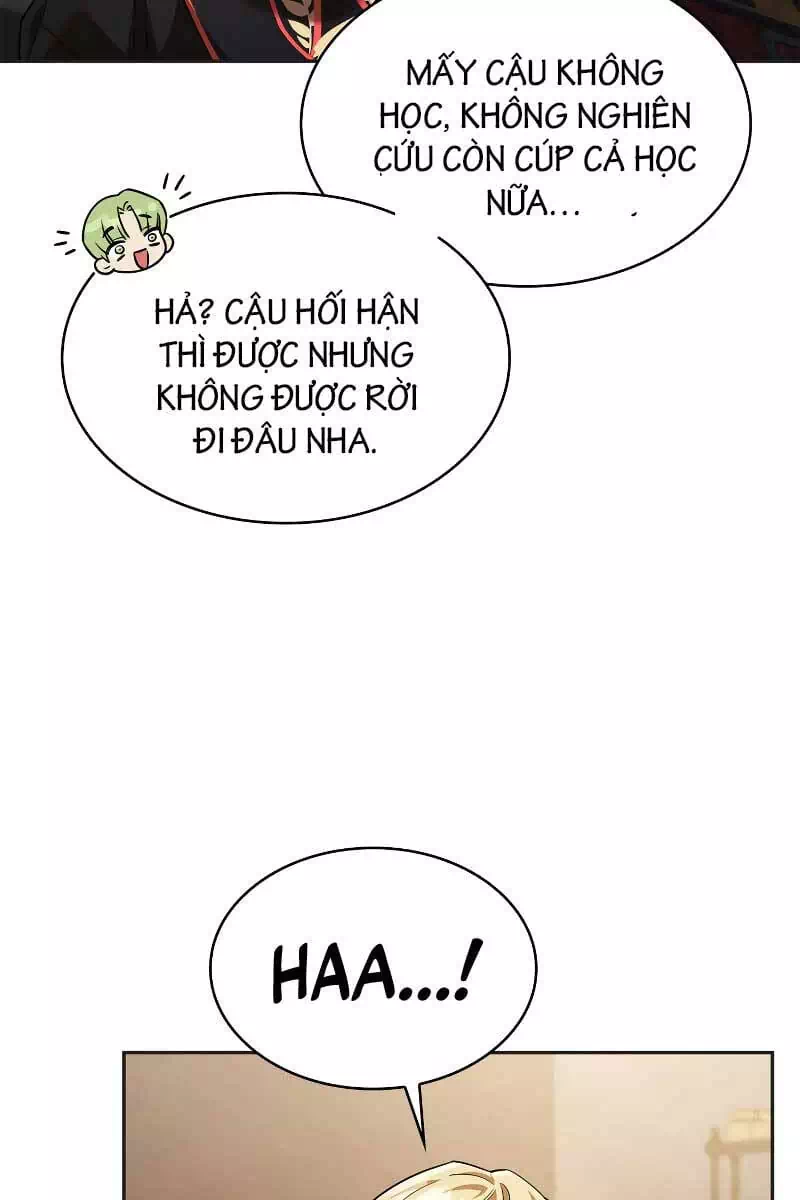 Truyện Tranh Đại Pháp Sư Toàn Năng - Infinite Mage trang 5