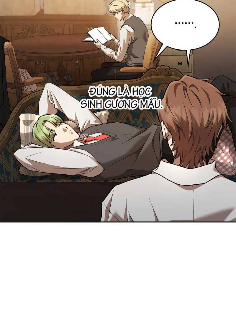 Truyện Tranh Đại Pháp Sư Toàn Năng - Infinite Mage trang 5