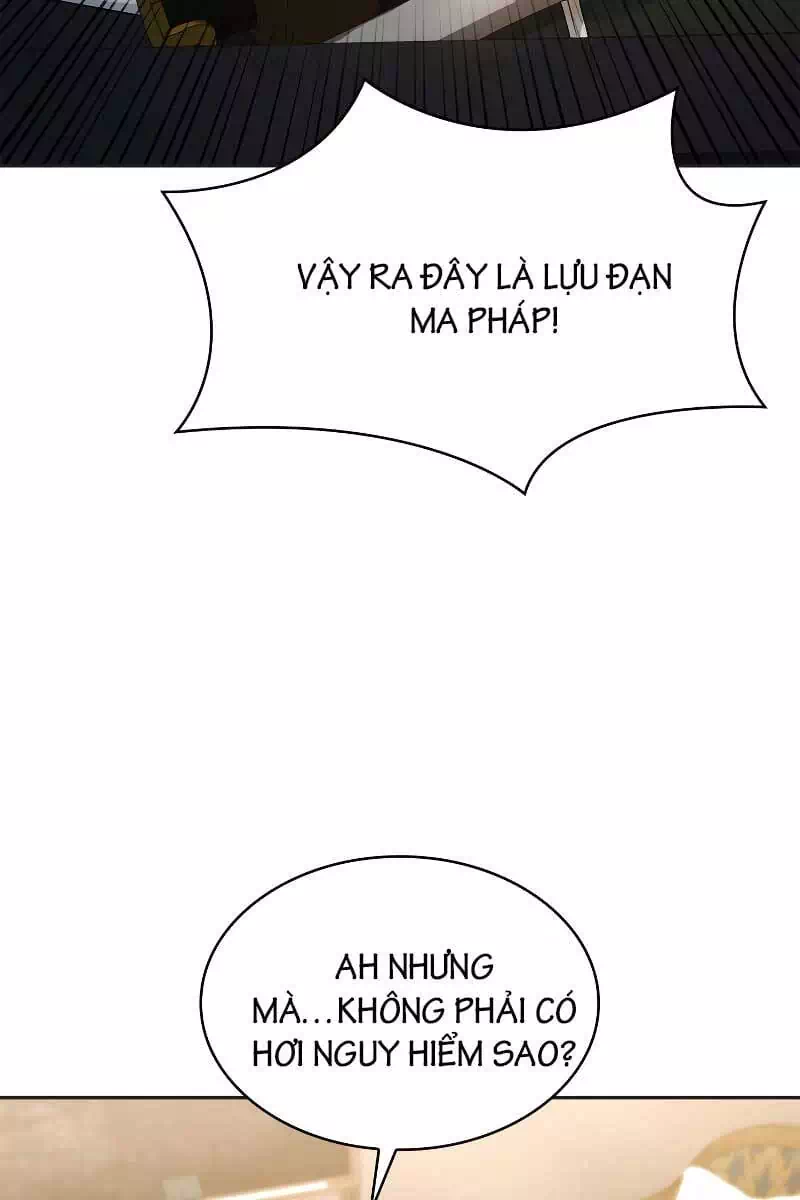 Truyện Tranh Đại Pháp Sư Toàn Năng - Infinite Mage trang 5