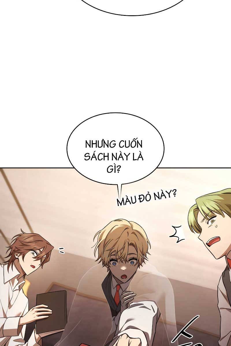 Truyện Tranh Đại Pháp Sư Toàn Năng - Infinite Mage trang 5