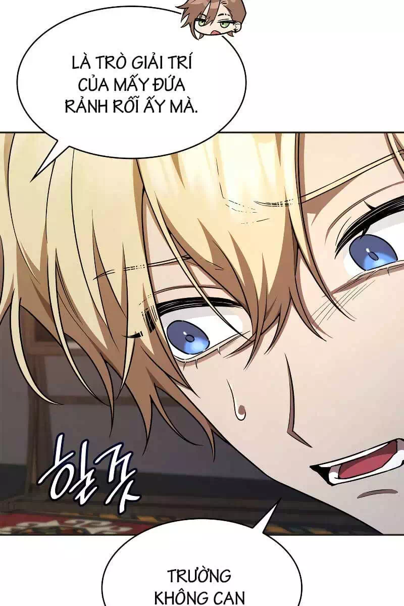 Truyện Tranh Đại Pháp Sư Toàn Năng - Infinite Mage trang 5