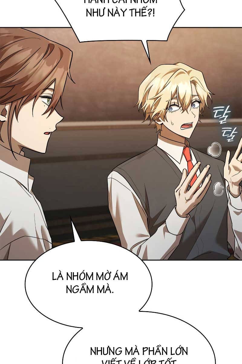 Truyện Tranh Đại Pháp Sư Toàn Năng - Infinite Mage trang 5