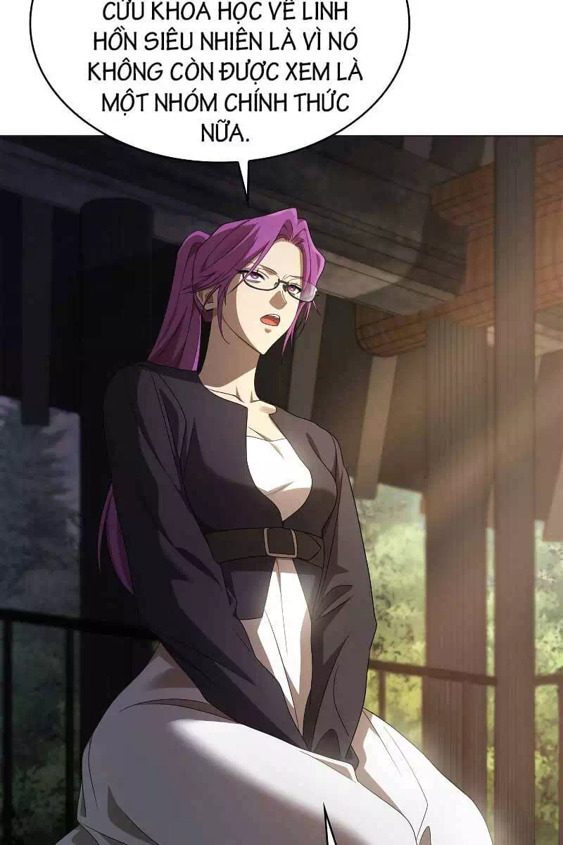 Truyện Tranh Đại Pháp Sư Toàn Năng - Infinite Mage trang 5