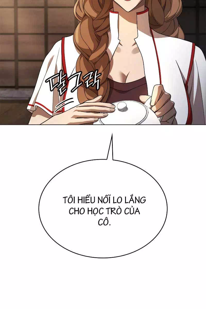 Truyện Tranh Đại Pháp Sư Toàn Năng - Infinite Mage trang 5