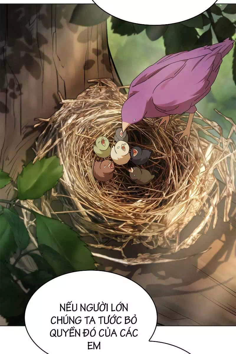 Truyện Tranh Đại Pháp Sư Toàn Năng - Infinite Mage trang 5