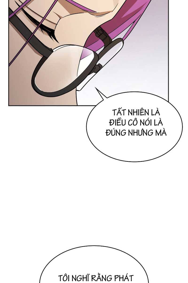 Truyện Tranh Đại Pháp Sư Toàn Năng - Infinite Mage trang 5