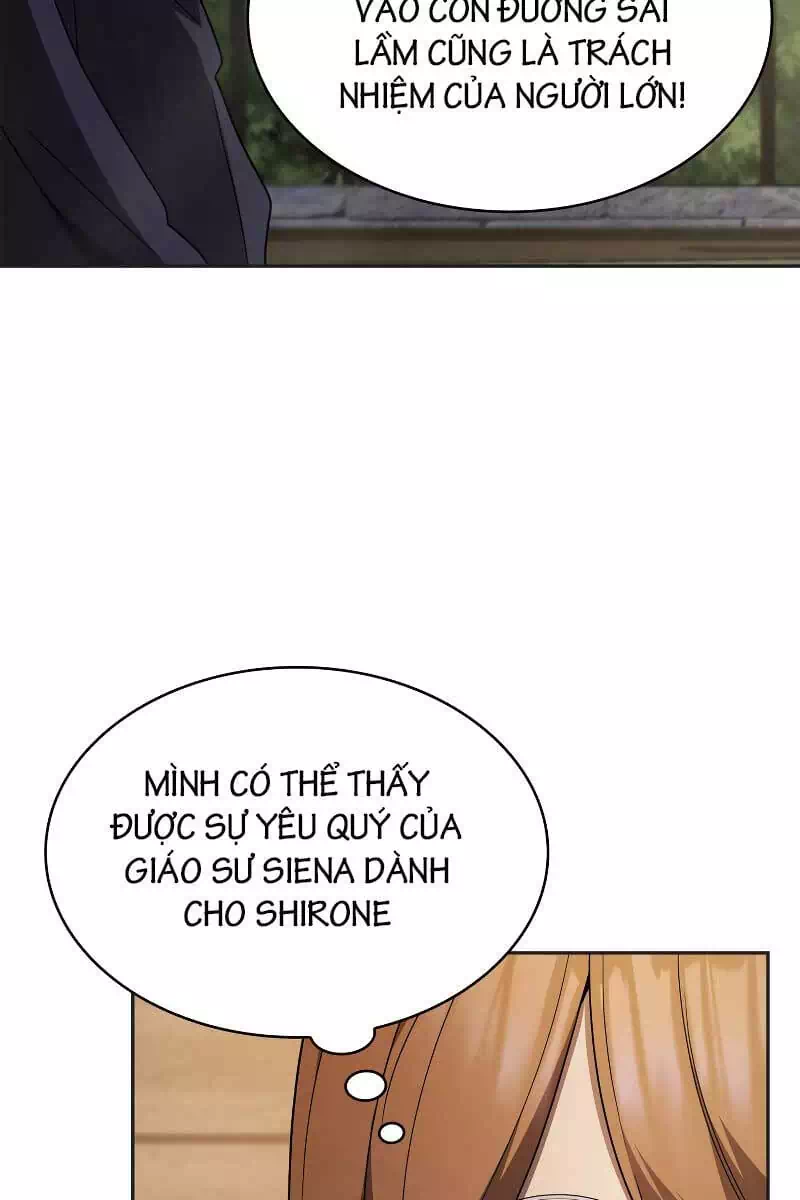 Truyện Tranh Đại Pháp Sư Toàn Năng - Infinite Mage trang 5