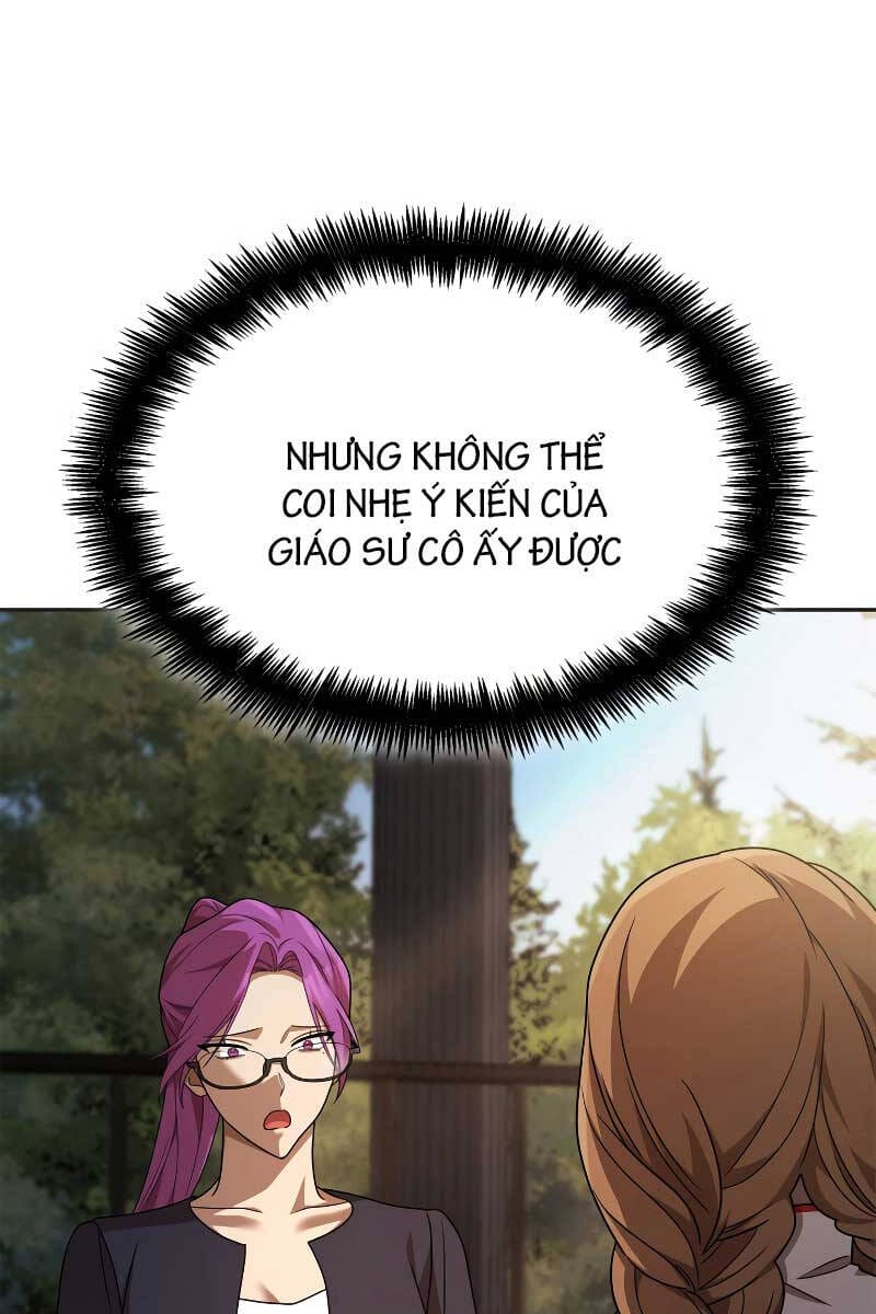 Truyện Tranh Đại Pháp Sư Toàn Năng - Infinite Mage trang 5