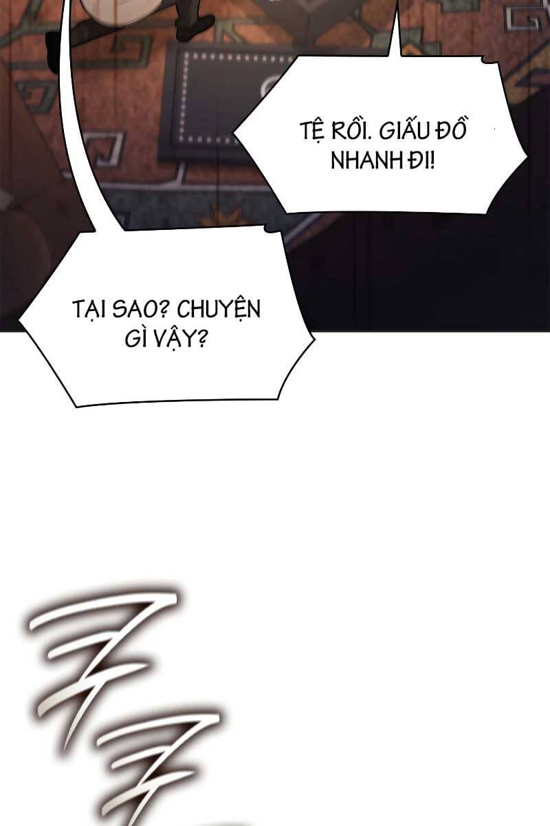 Truyện Tranh Đại Pháp Sư Toàn Năng - Infinite Mage trang 5