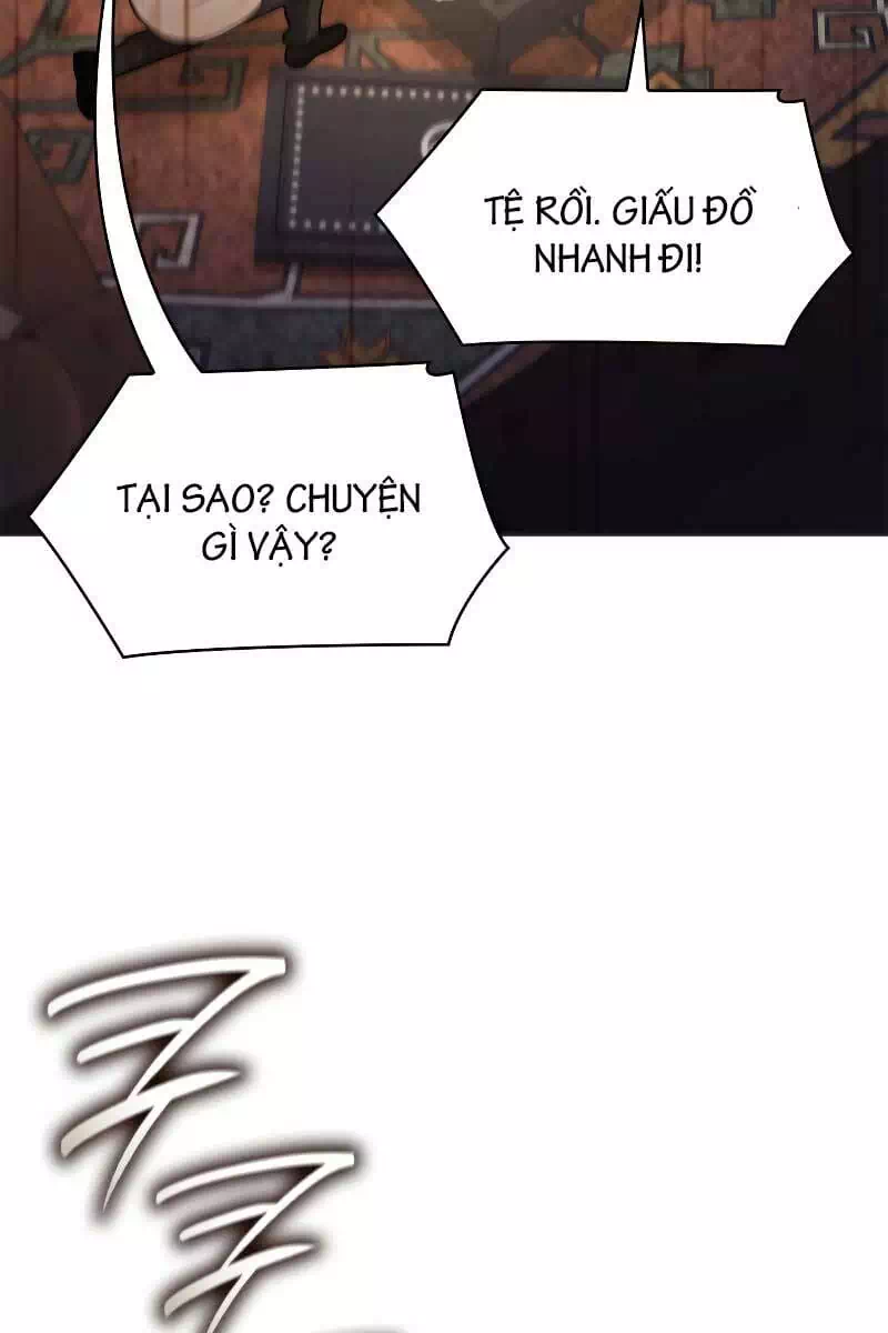 Truyện Tranh Đại Pháp Sư Toàn Năng - Infinite Mage trang 5