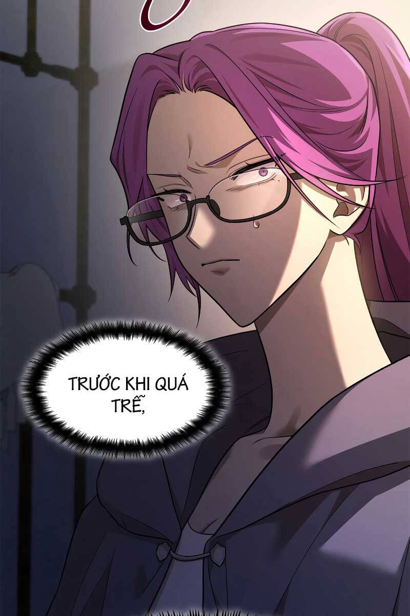 Truyện Tranh Đại Pháp Sư Toàn Năng - Infinite Mage trang 5