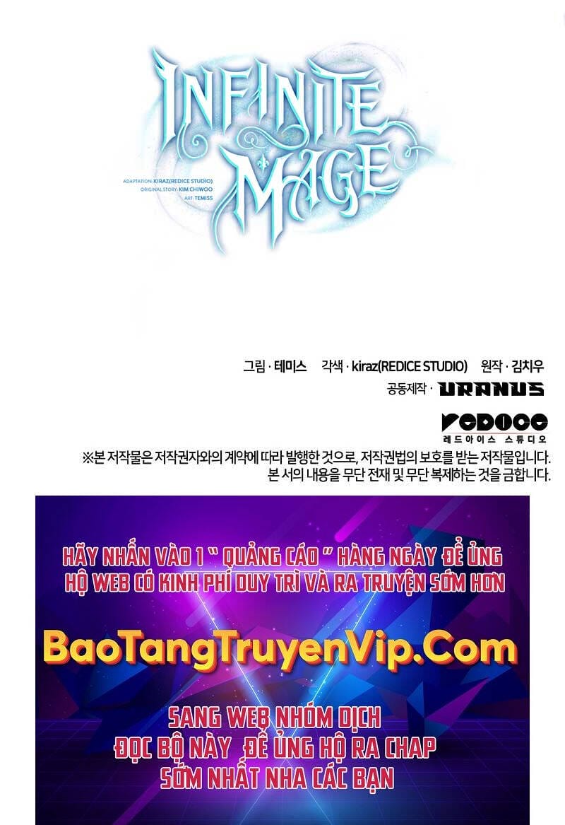 Truyện Tranh Đại Pháp Sư Toàn Năng - Infinite Mage trang 5662