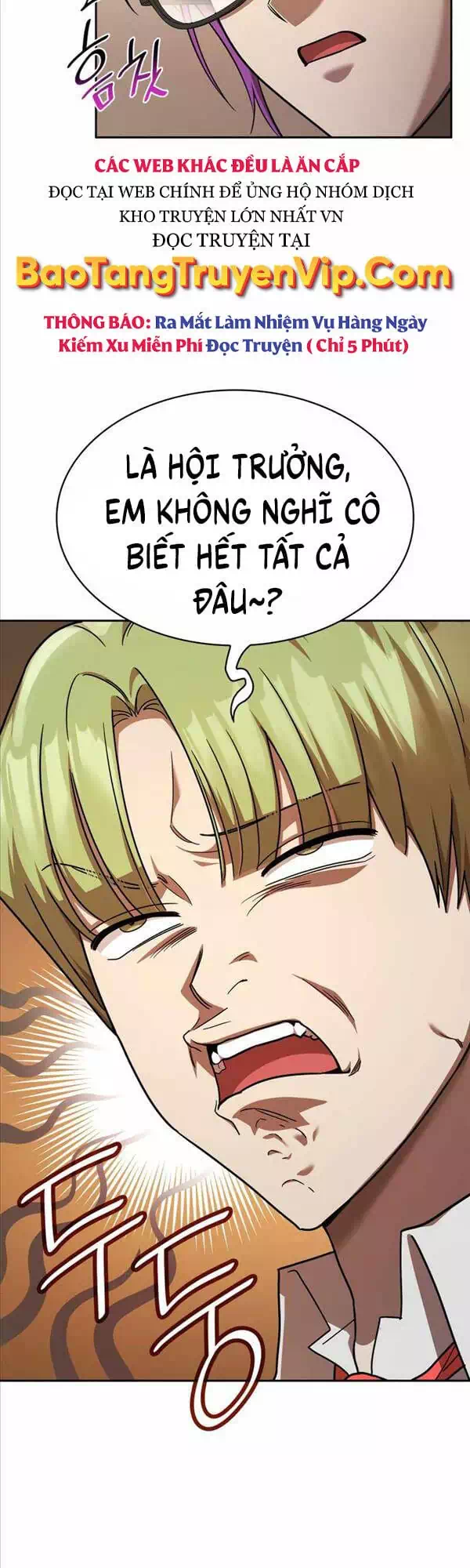 Truyện Tranh Đại Pháp Sư Toàn Năng - Infinite Mage trang 5