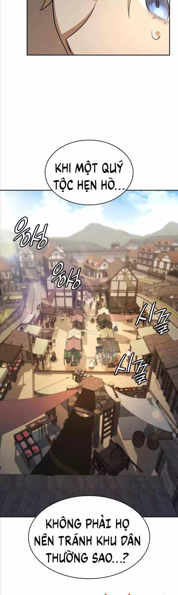 Truyện Tranh Đại Pháp Sư Toàn Năng - Infinite Mage trang 5