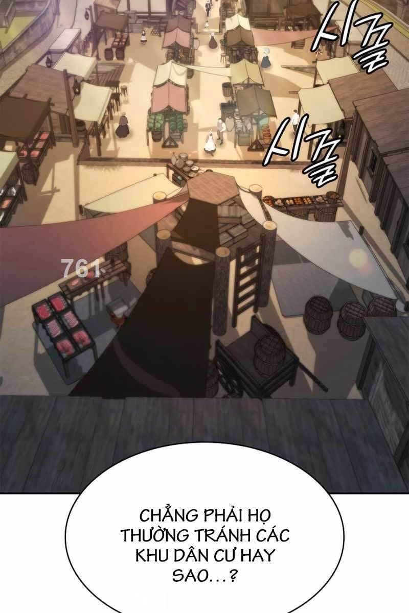 Truyện Tranh Đại Pháp Sư Toàn Năng - Infinite Mage trang 5