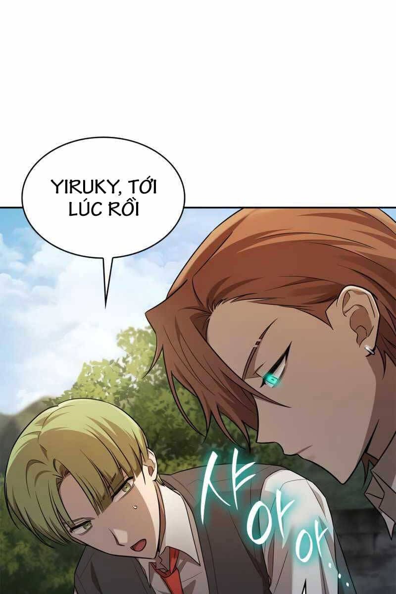 Truyện Tranh Đại Pháp Sư Toàn Năng - Infinite Mage trang 5