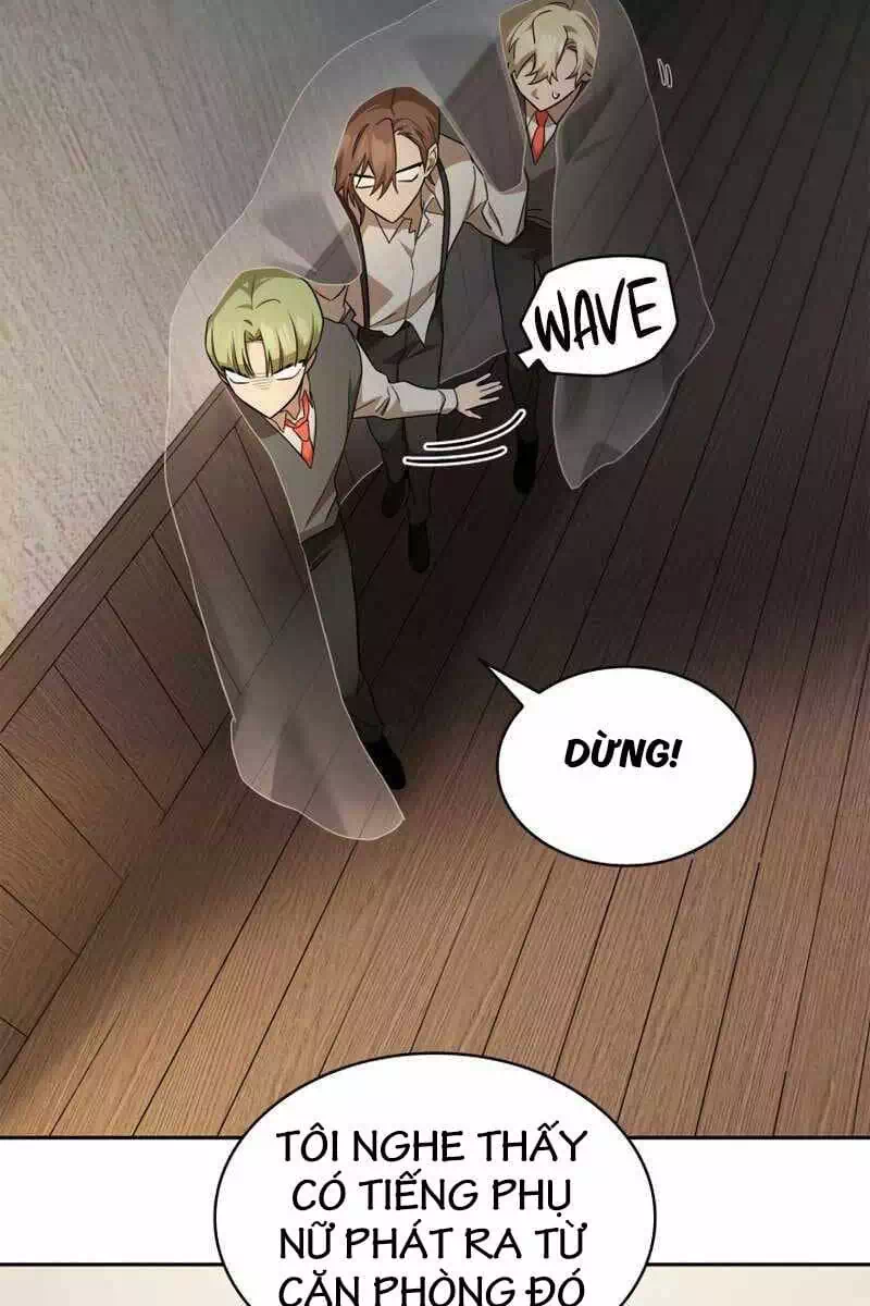 Truyện Tranh Đại Pháp Sư Toàn Năng - Infinite Mage trang 5