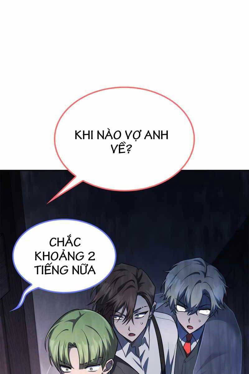 Truyện Tranh Đại Pháp Sư Toàn Năng - Infinite Mage trang 5