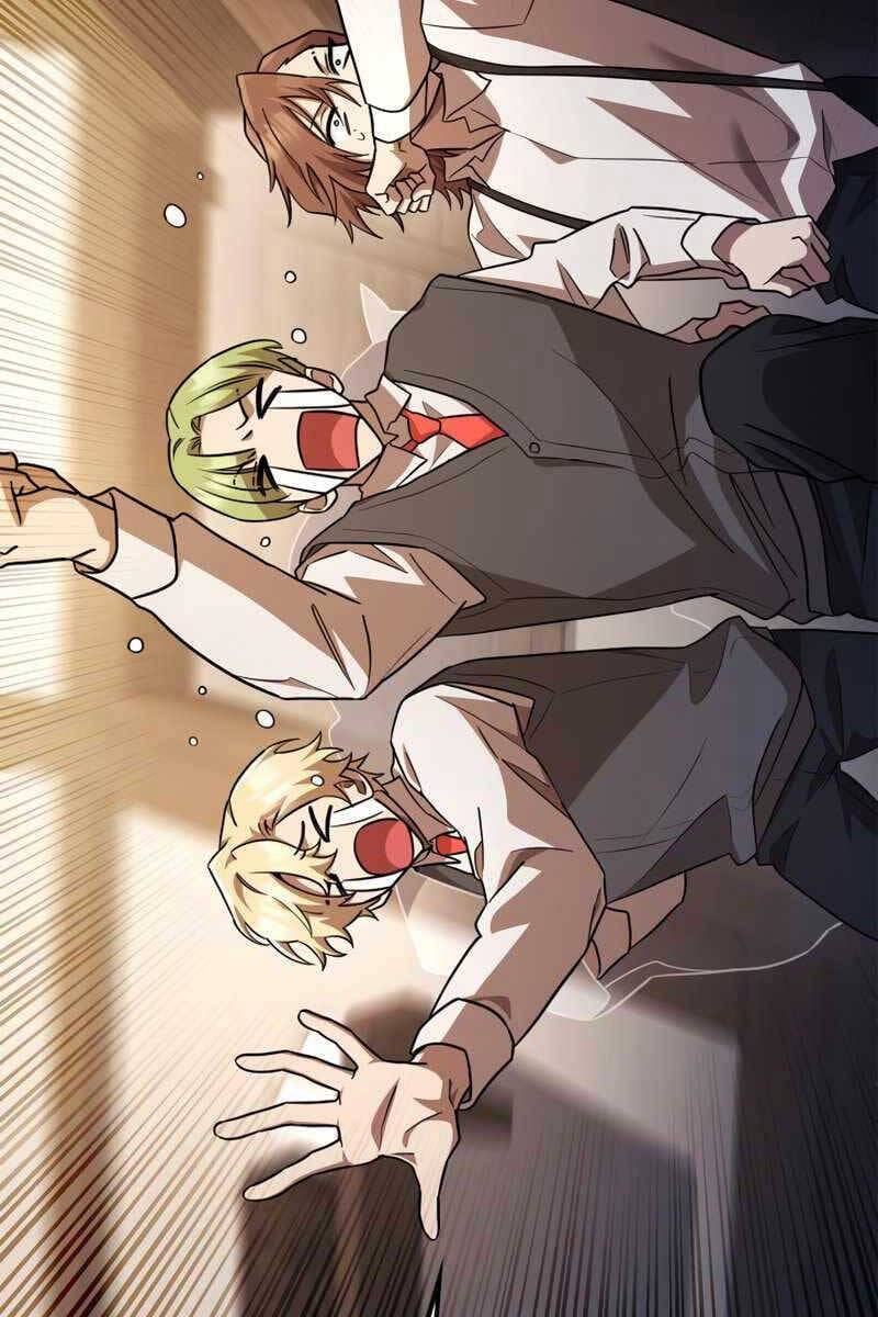 Truyện Tranh Đại Pháp Sư Toàn Năng - Infinite Mage trang 5