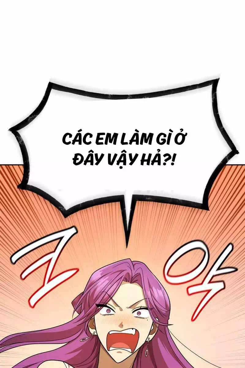 Truyện Tranh Đại Pháp Sư Toàn Năng - Infinite Mage trang 5