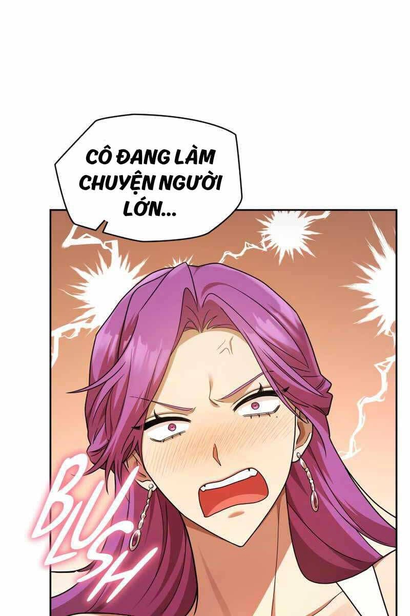 Truyện Tranh Đại Pháp Sư Toàn Năng - Infinite Mage trang 5