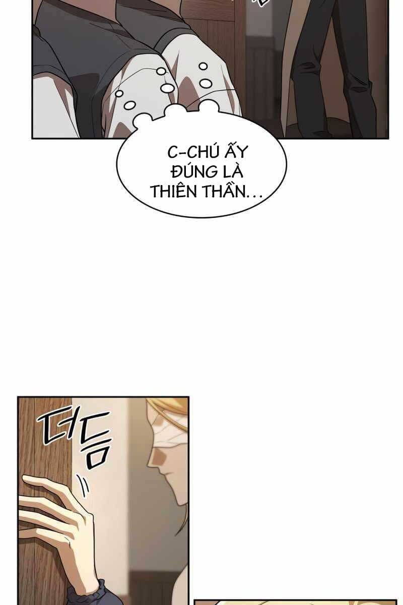 Truyện Tranh Đại Pháp Sư Toàn Năng - Infinite Mage trang 5