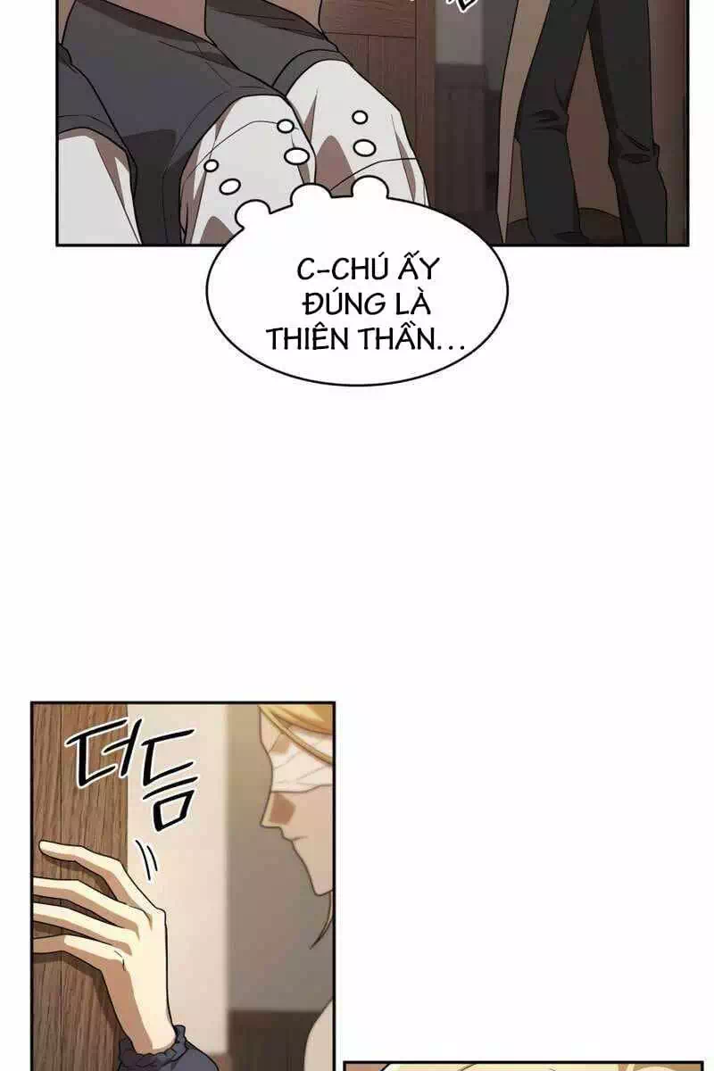 Truyện Tranh Đại Pháp Sư Toàn Năng - Infinite Mage trang 5