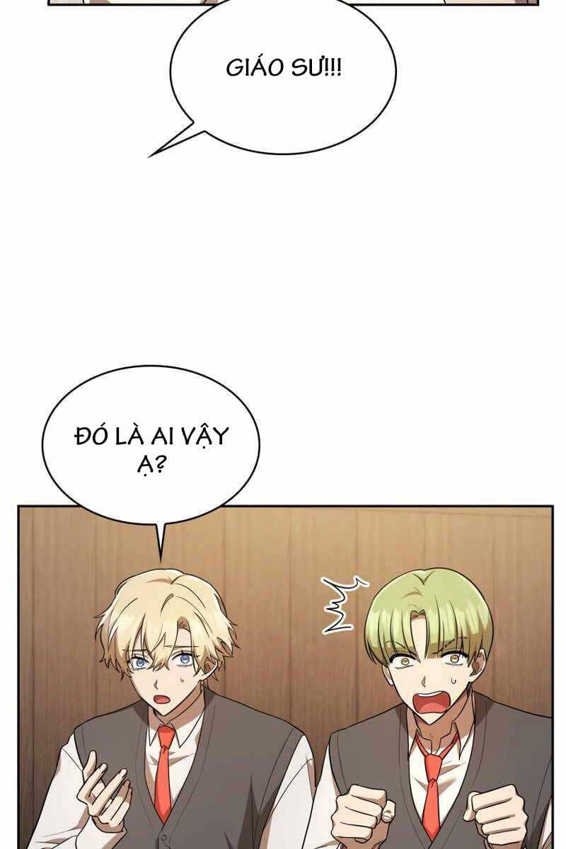 Truyện Tranh Đại Pháp Sư Toàn Năng - Infinite Mage trang 5