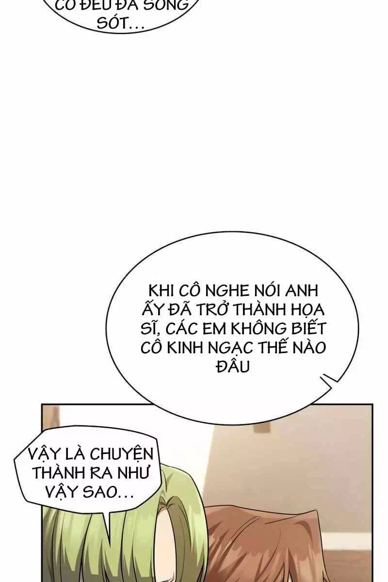 Truyện Tranh Đại Pháp Sư Toàn Năng - Infinite Mage trang 5