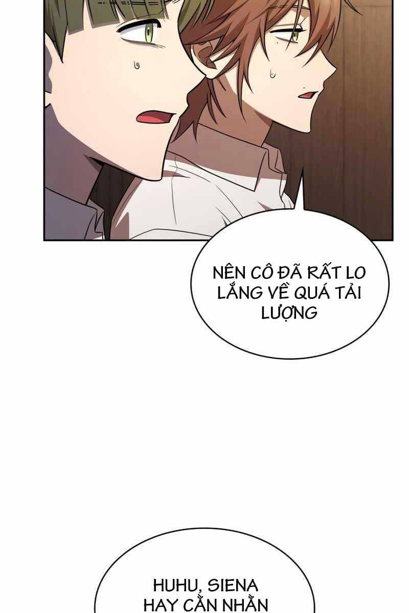 Truyện Tranh Đại Pháp Sư Toàn Năng - Infinite Mage trang 5