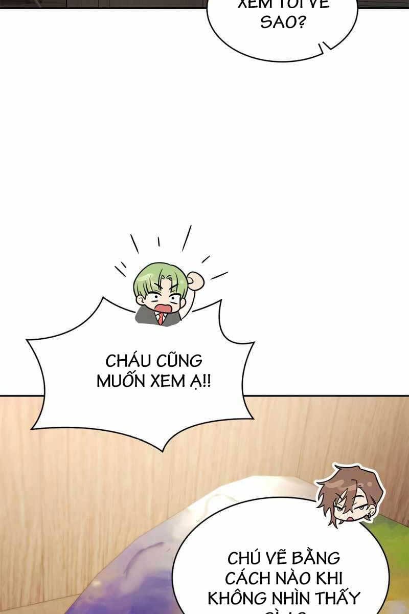 Truyện Tranh Đại Pháp Sư Toàn Năng - Infinite Mage trang 5