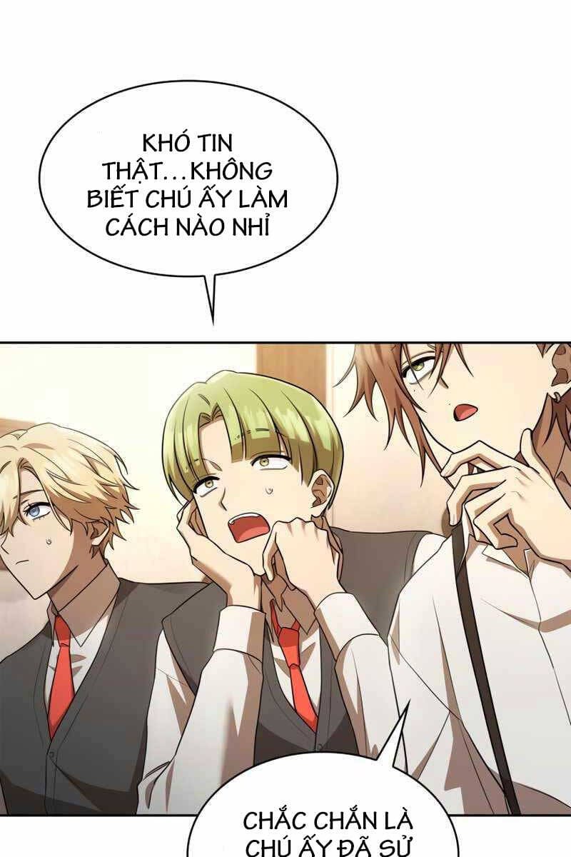 Truyện Tranh Đại Pháp Sư Toàn Năng - Infinite Mage trang 5