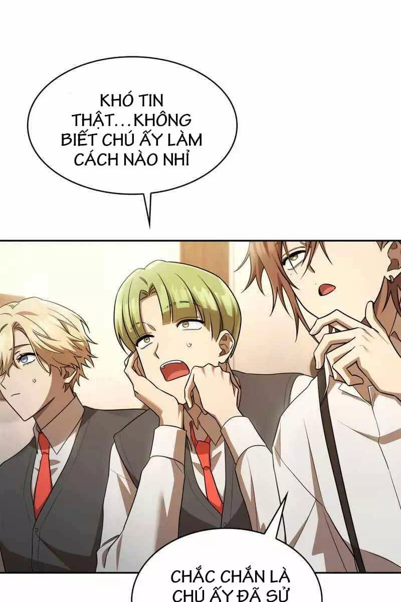 Truyện Tranh Đại Pháp Sư Toàn Năng - Infinite Mage trang 5