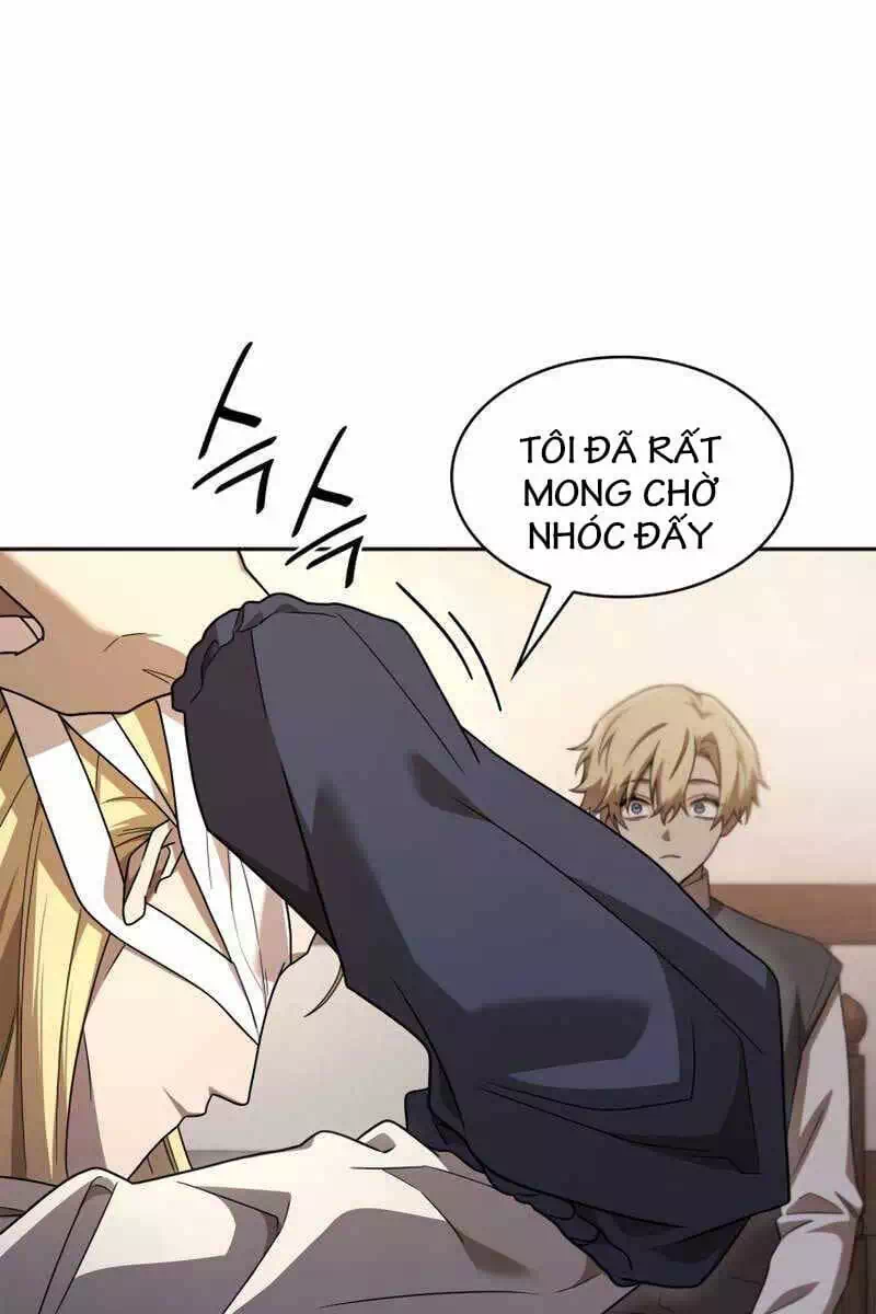 Truyện Tranh Đại Pháp Sư Toàn Năng - Infinite Mage trang 5