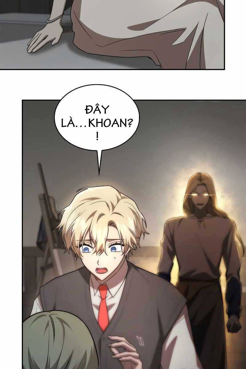 Truyện Tranh Đại Pháp Sư Toàn Năng - Infinite Mage trang 5