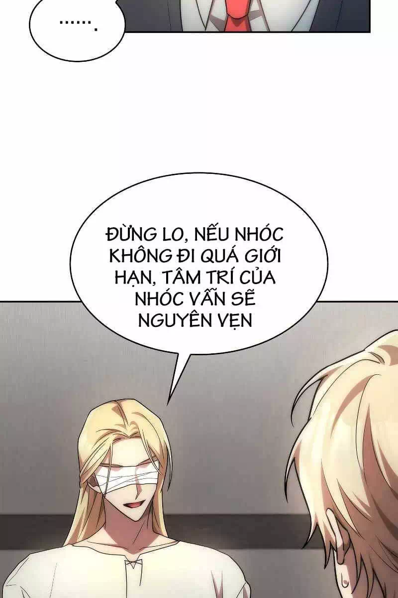 Truyện Tranh Đại Pháp Sư Toàn Năng - Infinite Mage trang 5