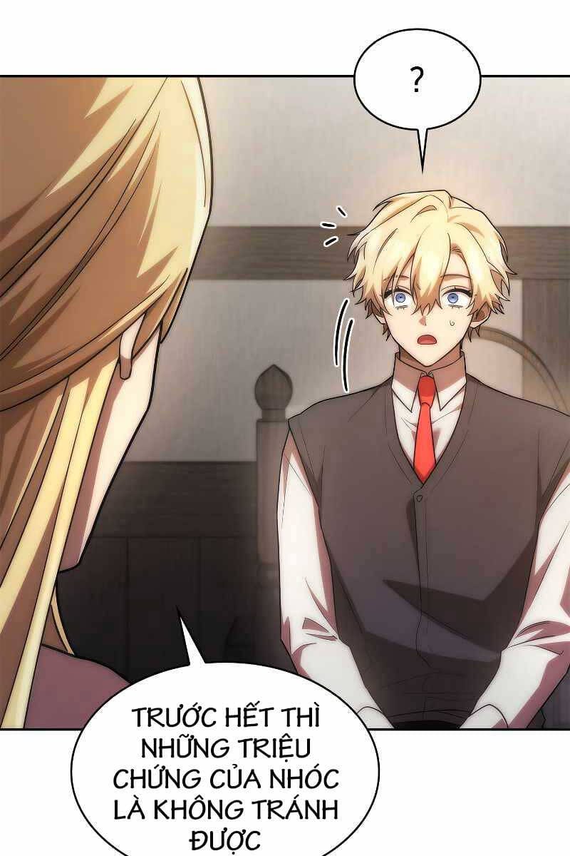 Truyện Tranh Đại Pháp Sư Toàn Năng - Infinite Mage trang 5