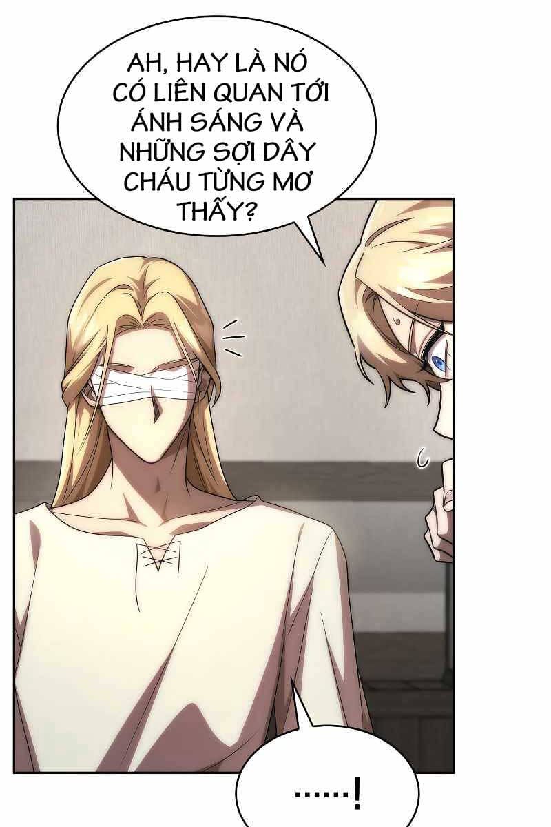 Truyện Tranh Đại Pháp Sư Toàn Năng - Infinite Mage trang 5