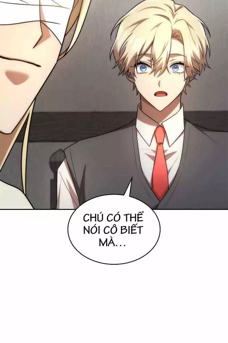 Truyện Tranh Đại Pháp Sư Toàn Năng - Infinite Mage trang 5