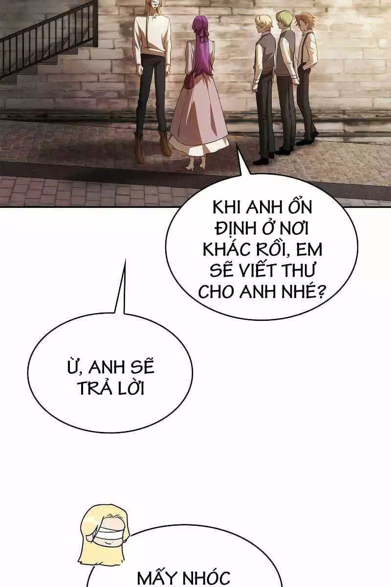 Truyện Tranh Đại Pháp Sư Toàn Năng - Infinite Mage trang 5