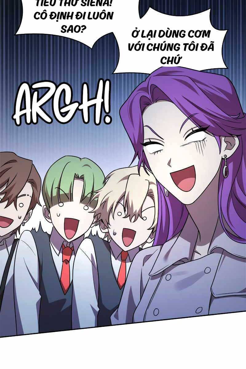 Truyện Tranh Đại Pháp Sư Toàn Năng - Infinite Mage trang 5