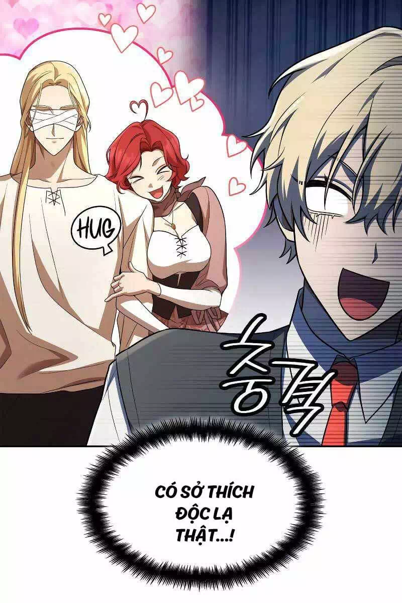 Truyện Tranh Đại Pháp Sư Toàn Năng - Infinite Mage trang 5