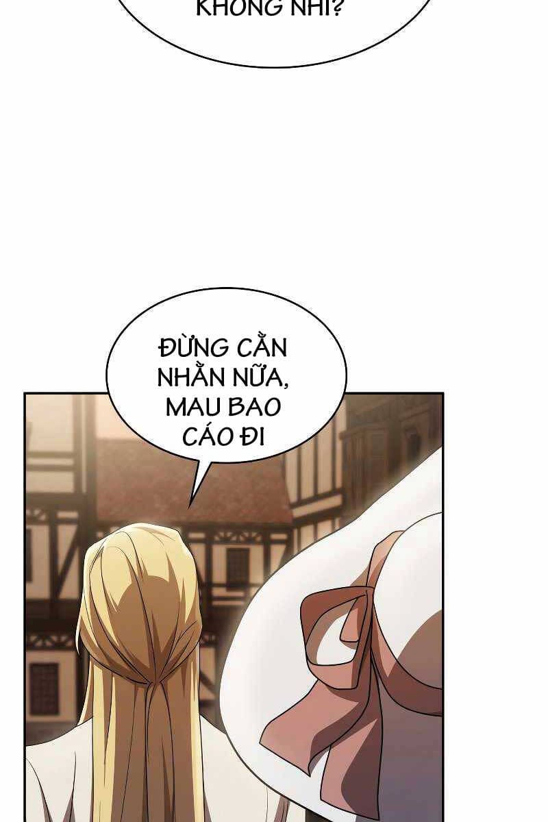 Truyện Tranh Đại Pháp Sư Toàn Năng - Infinite Mage trang 5