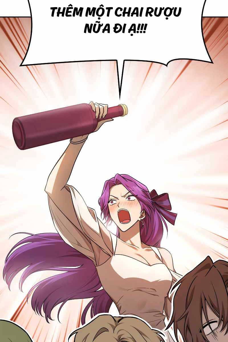 Truyện Tranh Đại Pháp Sư Toàn Năng - Infinite Mage trang 5