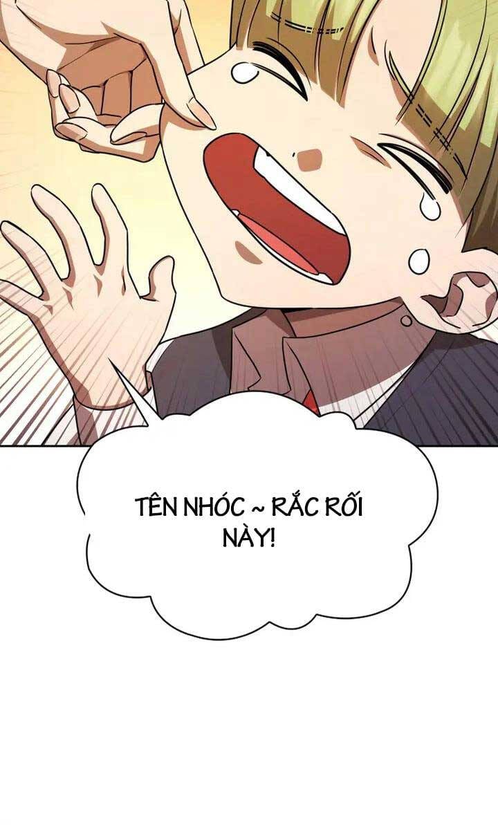 Truyện Tranh Đại Pháp Sư Toàn Năng - Infinite Mage trang 5