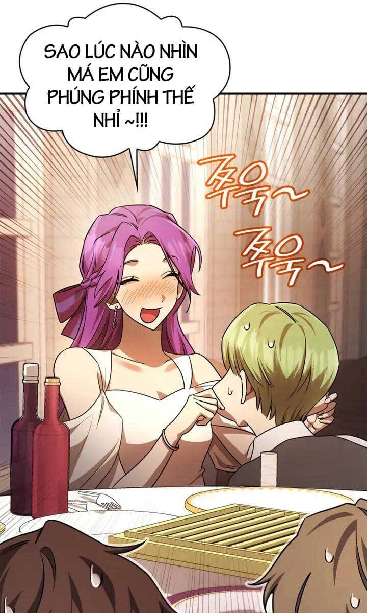 Truyện Tranh Đại Pháp Sư Toàn Năng - Infinite Mage trang 5