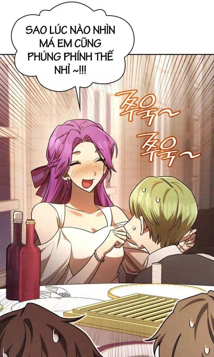 Truyện Tranh Đại Pháp Sư Toàn Năng - Infinite Mage trang 5