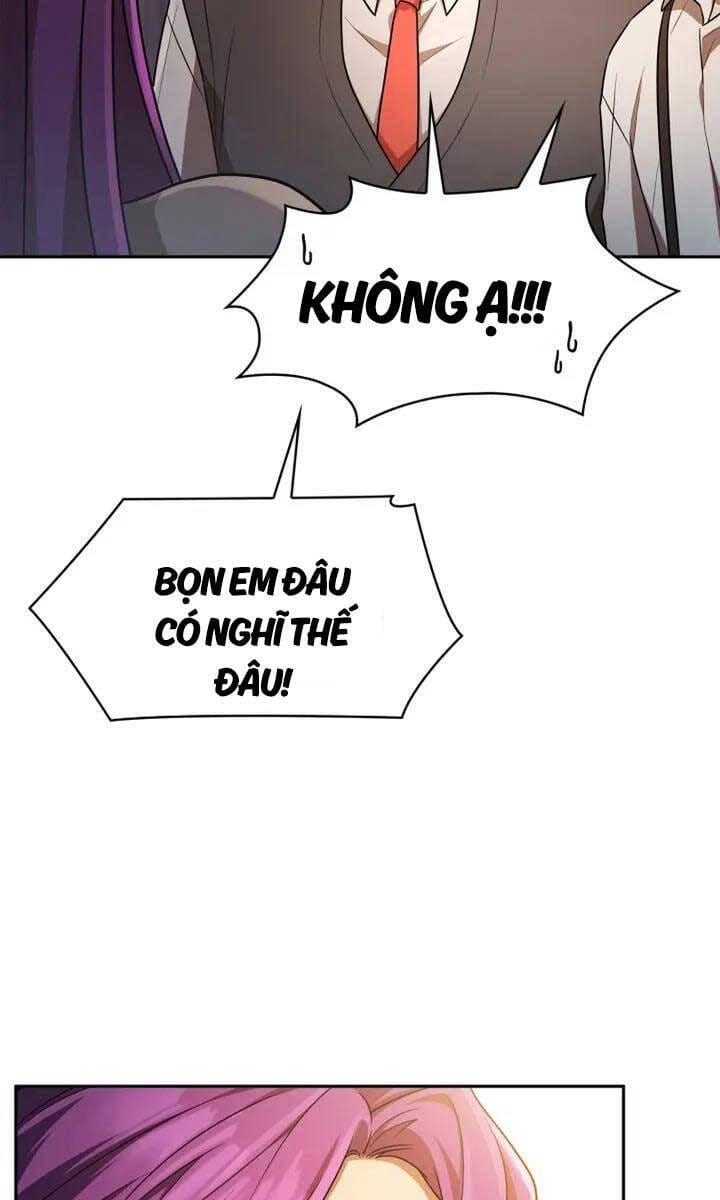 Truyện Tranh Đại Pháp Sư Toàn Năng - Infinite Mage trang 5