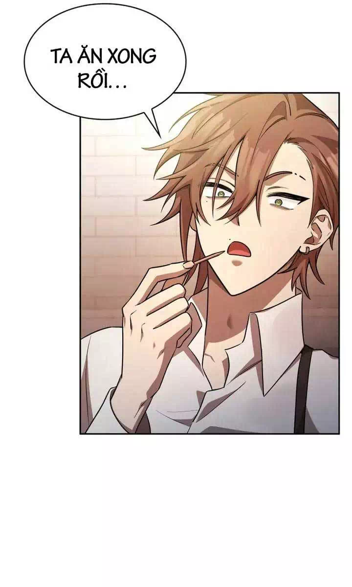 Truyện Tranh Đại Pháp Sư Toàn Năng - Infinite Mage trang 5